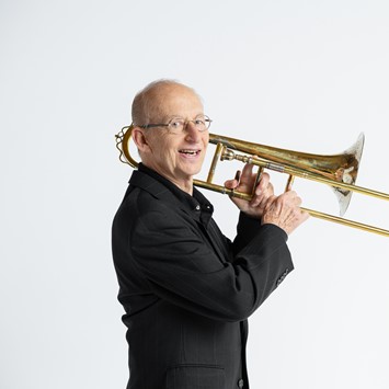 Jay Friedman trombone (2021)