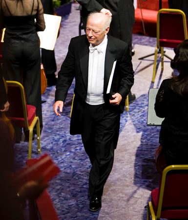Bernard Haitink