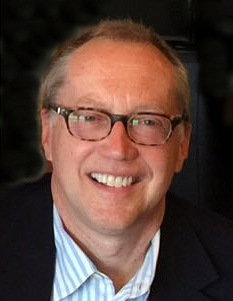 Phillip Huscher portrait