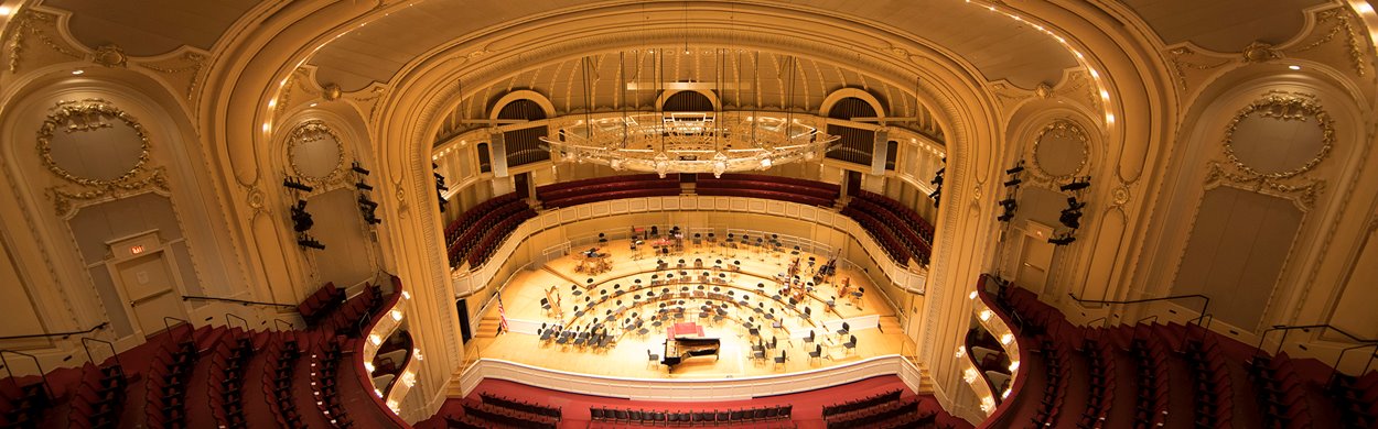 Chicago Symphony Orchestra