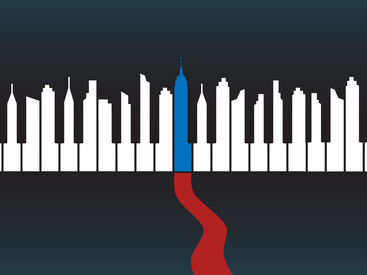 Rhapsody in Blue & Boléro