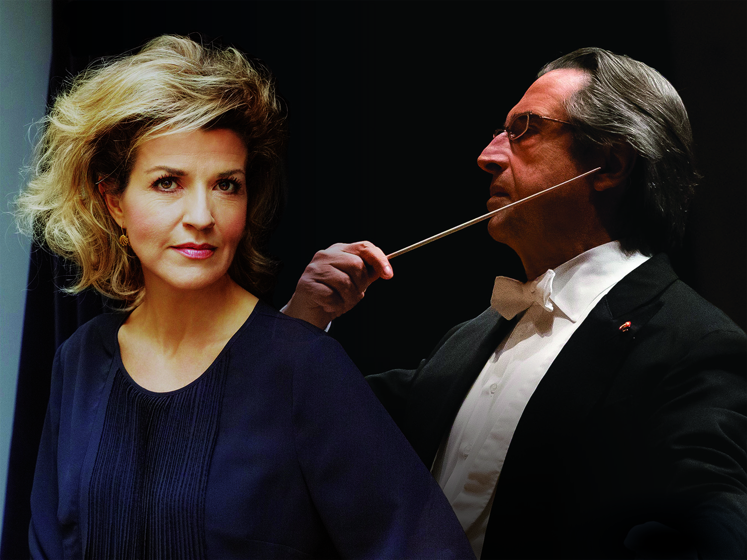 Muti, Mutter & Beethoven Violin Concerto