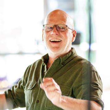 Donald Nally