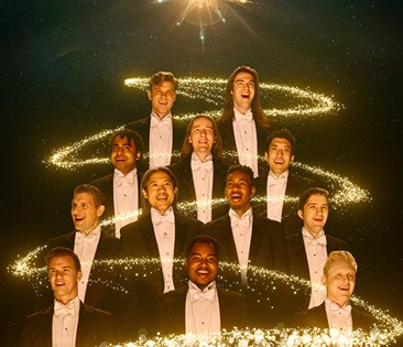 A Chanticleer Christmas