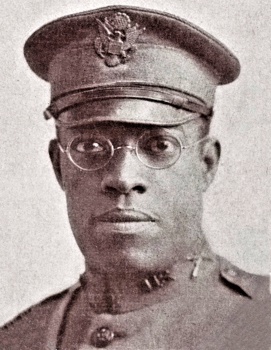 On Veterans Day, a salute to composer-bandleader James Reese
