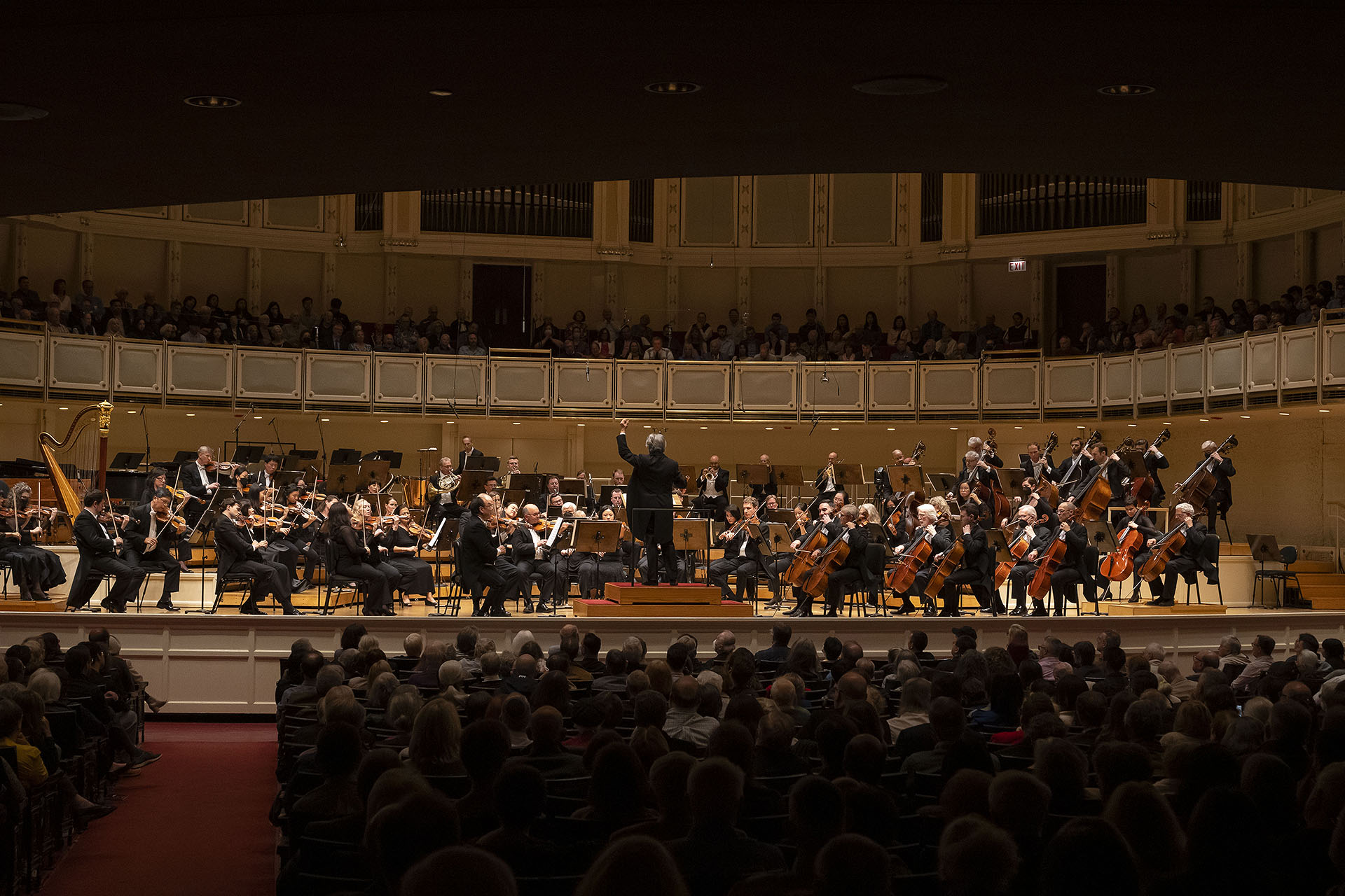 2023-06-15-CSO-Program Book | Chicago Symphony Orchestra