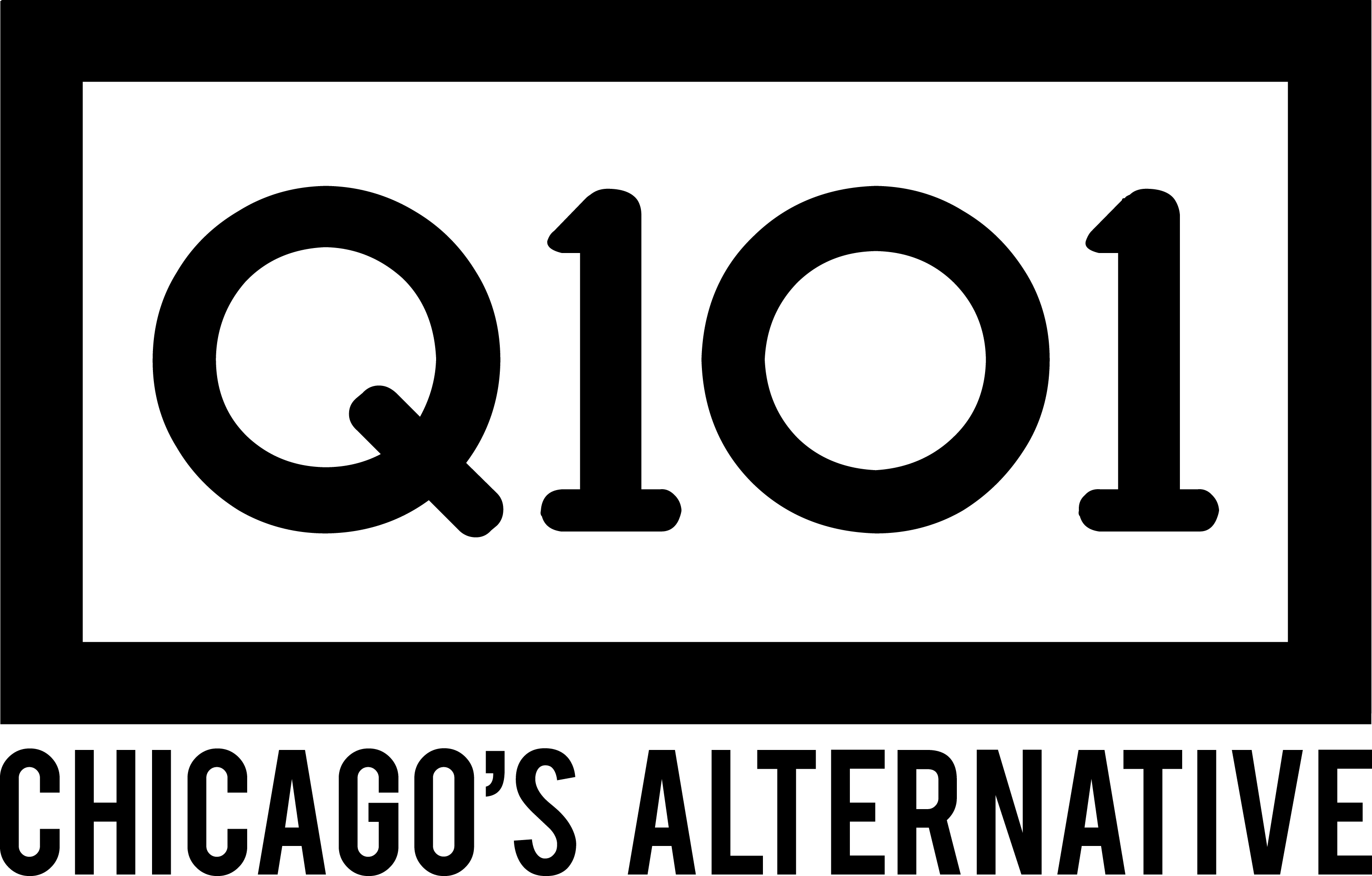 Q101