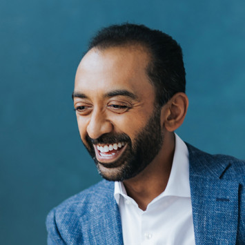 Sameer Patel 