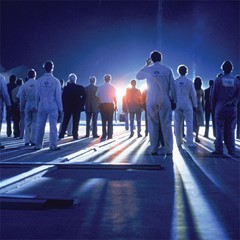 Close Encounters
