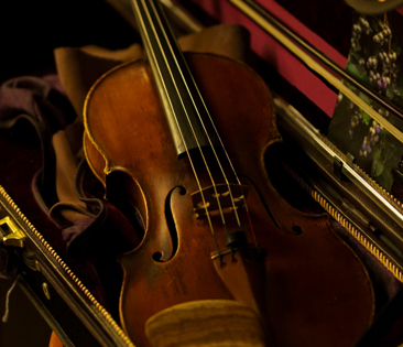 CSO Chamber Music: Trillium Ensemble