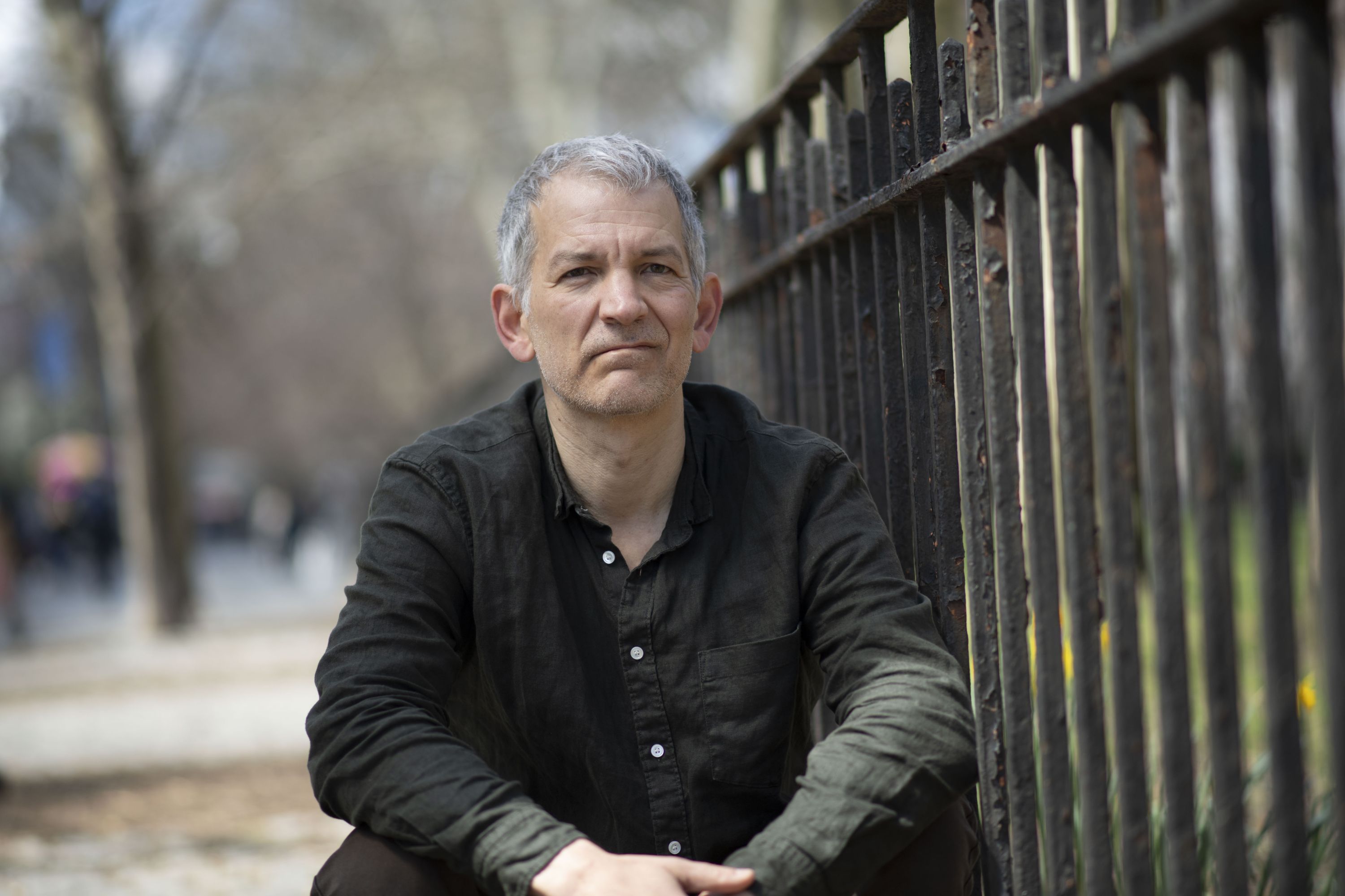 Brad Mehldau