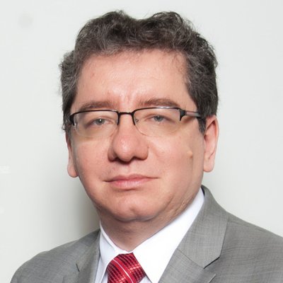 Jesús Del Toro portrait