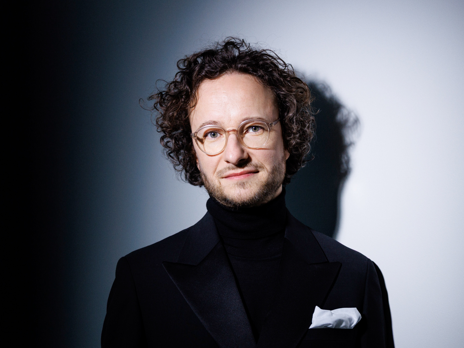 Remembering Gary Graffman | Chicago Symphony Orchestra