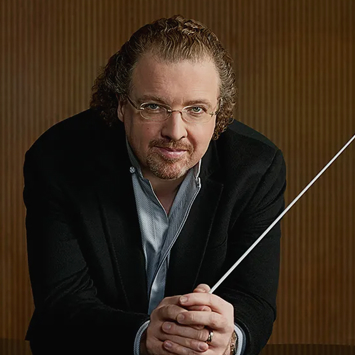 Stéphane Denève 