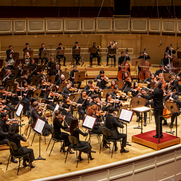Civic Plays The Planets