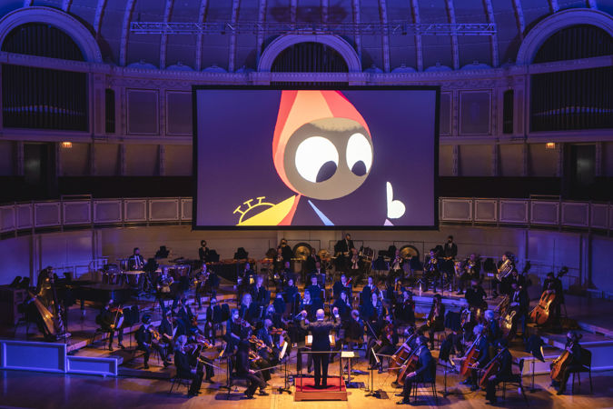 CSO for Kids presents Philharmonia Fantastique