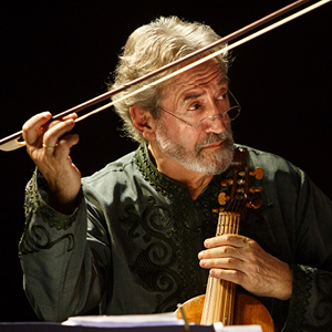 Jordi Savall — Monteverdi: A Baroque Revolution