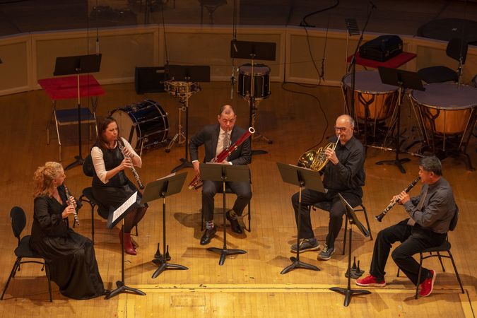 Young Composers Initiative 2023