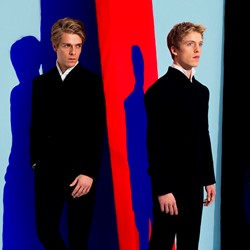 Jussen Brothers