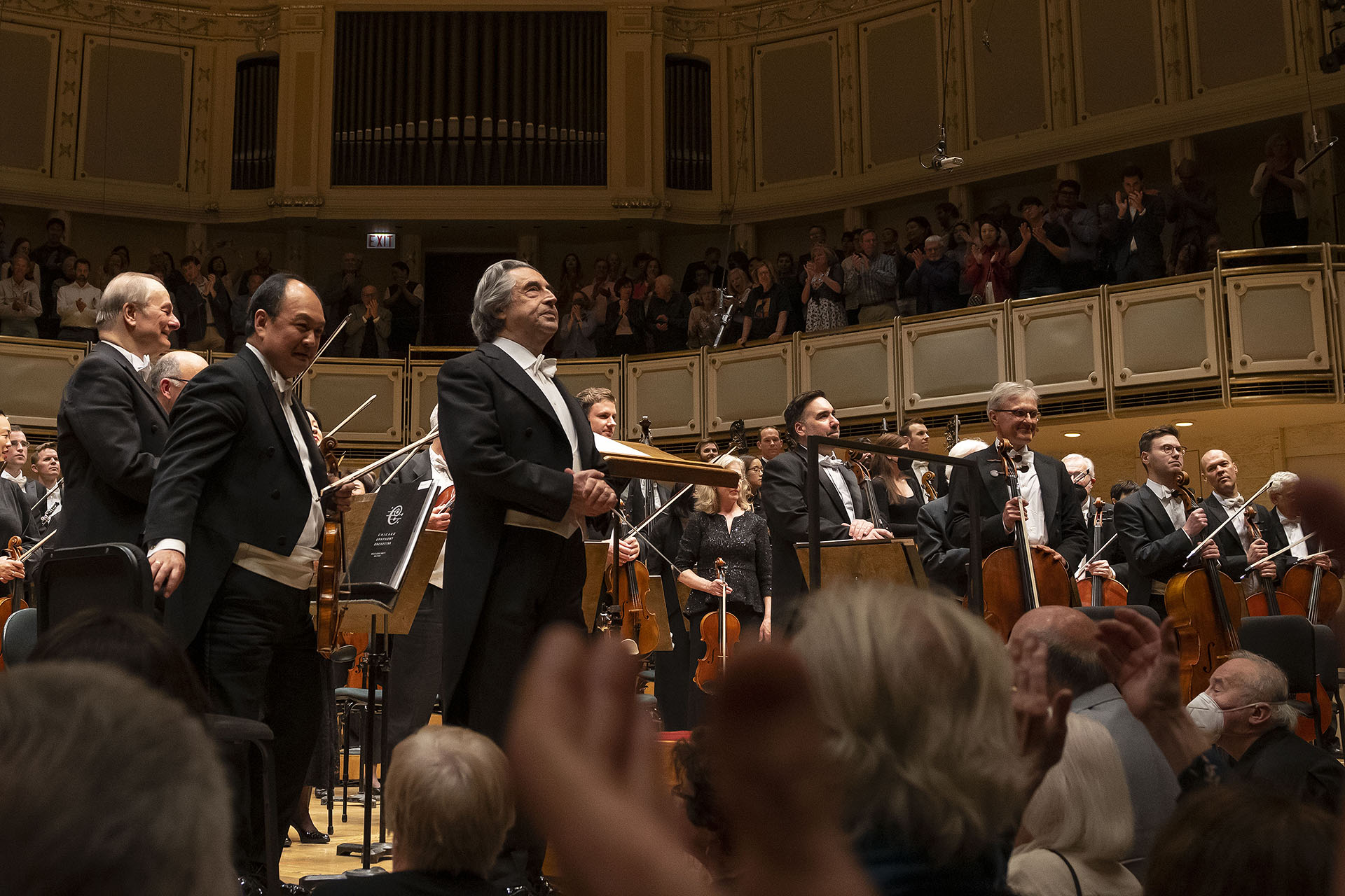 2023-06-15-CSO-Program Book | Chicago Symphony Orchestra