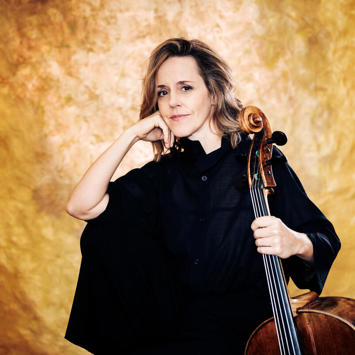 Sol Gabetta