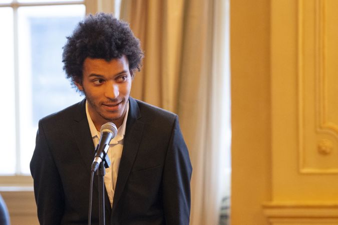 Young Composers Initiative 2023