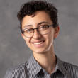 Sara Mercurio portrait