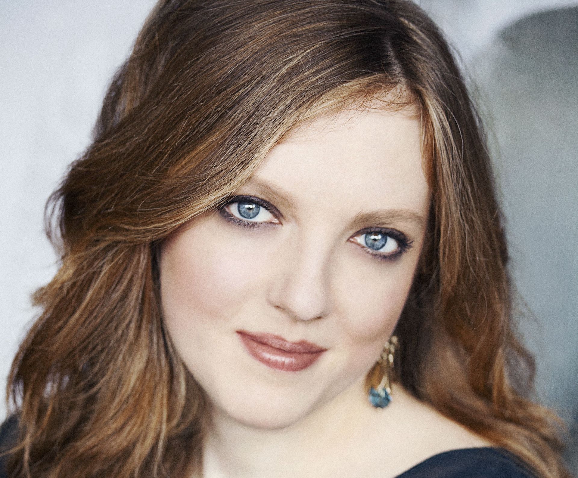 Rachel Barton Pine