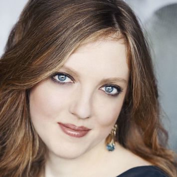 Rachel Barton Pine