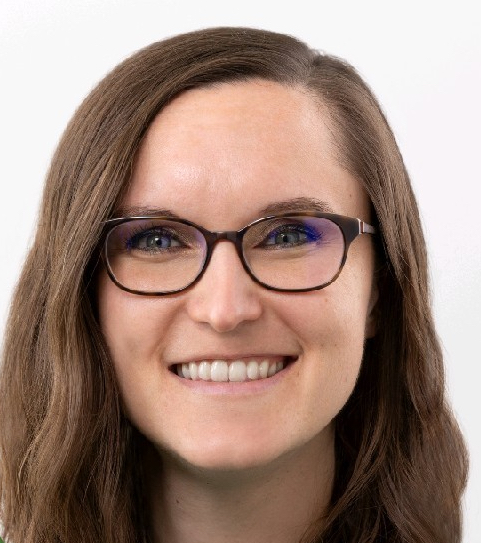 Emily McClanathan portrait