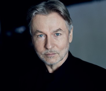 Salonen Conducts La mer