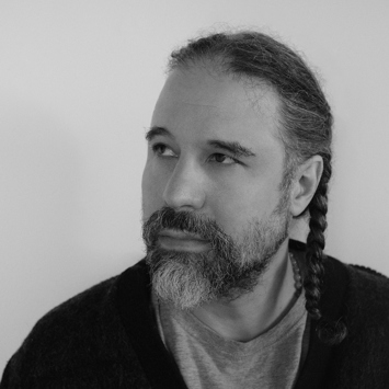 Joshua Abrams
