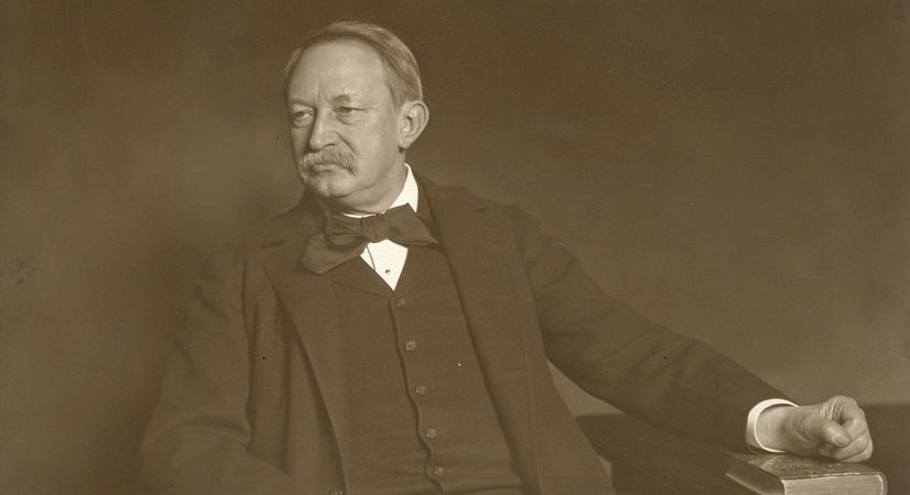 Theodore Thomas
