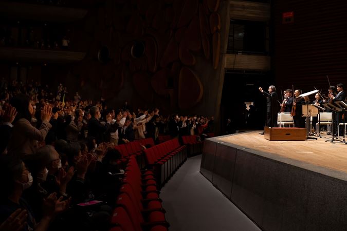 2023 Italian Opera Academy Tokyo