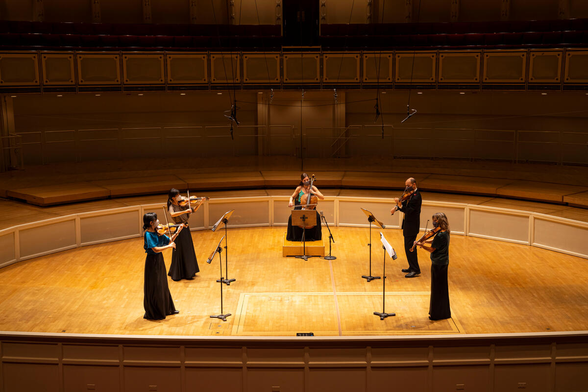 062 - W. A. MOZART: CONCERTO #4, K. 218 – Yasuda Music
