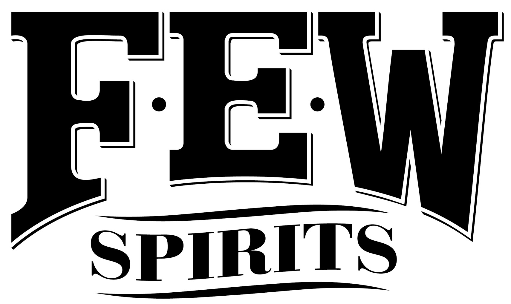 Few Spirits