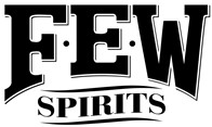 Few Spirits