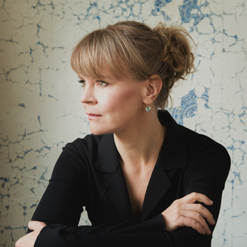 Susanna Mälkki