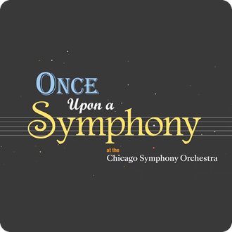 Once Upon a Symphony