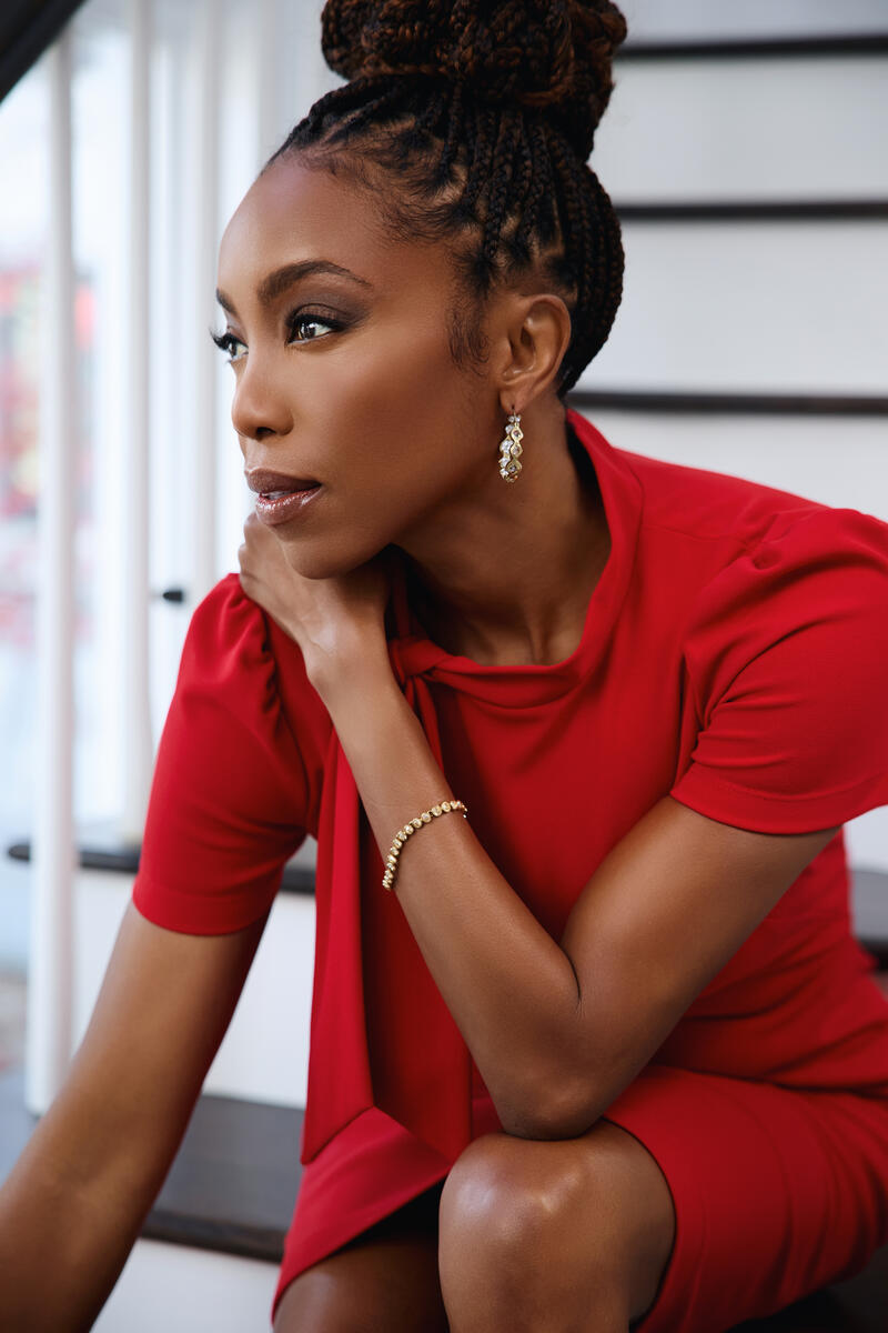 Heather Headley
