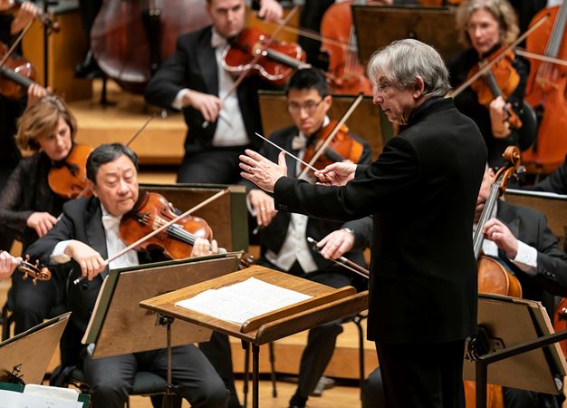 Michael Tilson Thomas