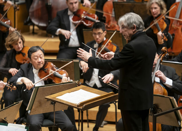 Michael Tilson Thomas