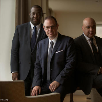 Bill Charlap Trio