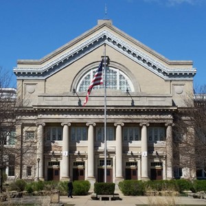 Senn High School