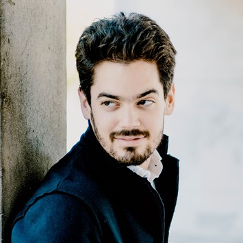 Lahav Shani | Chicago Symphony Orchestra