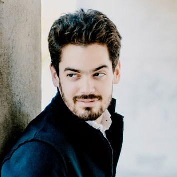 Lahav Shani