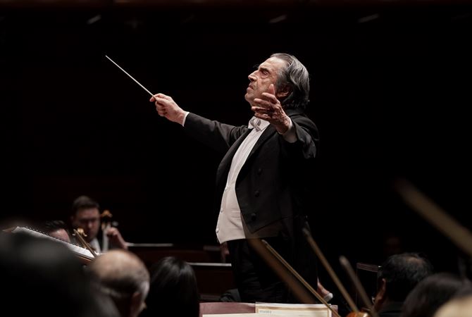 Riccardo Muti