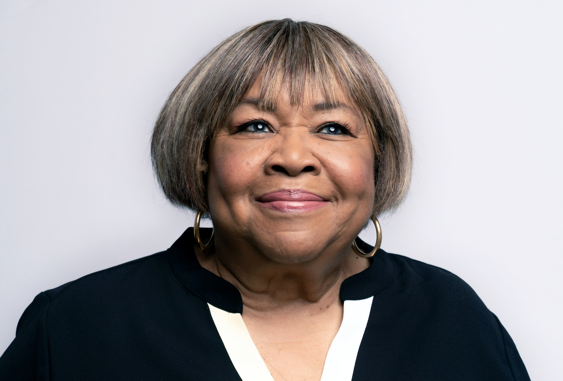 Mavis Staples 