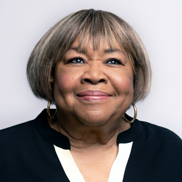 Mavis Staples 