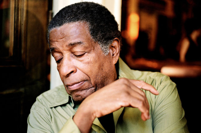 Edward Bland